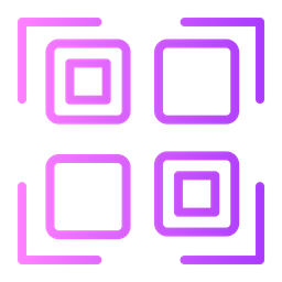 Barcode  Icon