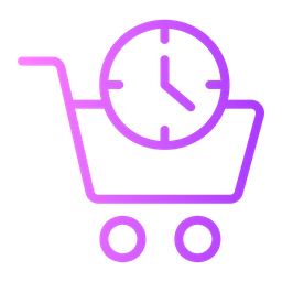 Cart  Icon