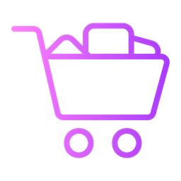 Cart  Icon