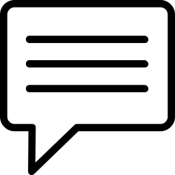 Chatten  Symbol