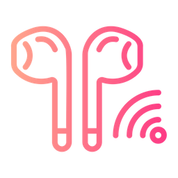 Earbuds  Icon