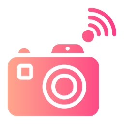 Camera  Icon