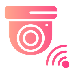 Cctv  Icon