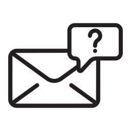 Mail  Icon