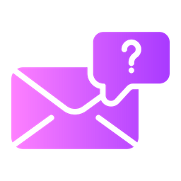 Mail  Icon