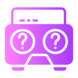 Quiz  Icon