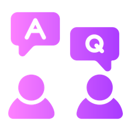 Faq  Icon