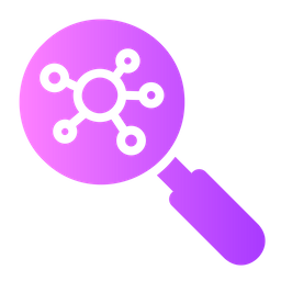 Chemical Analysis  Icon