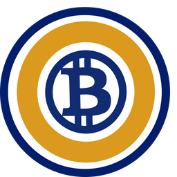 Bitcoin Gold  Icon