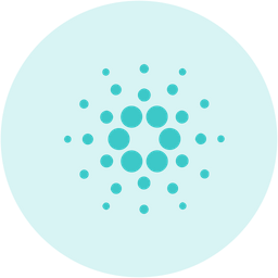 Cardano  Icon