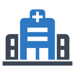 Hospital  Icon