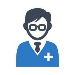 Doctor  Icon