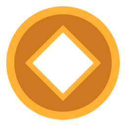 Coin  Icon