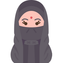 Saudi  Icon