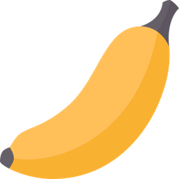 Banana  Icon