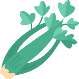 Celery  Icon