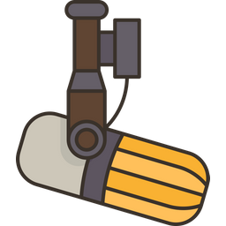 Microphone  Icon