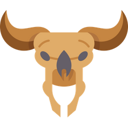 Bison  Icon