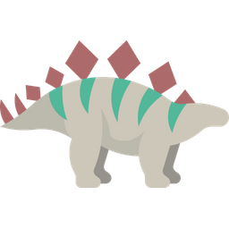 Dinosaur  Icon