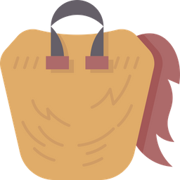 Handbag  Icon