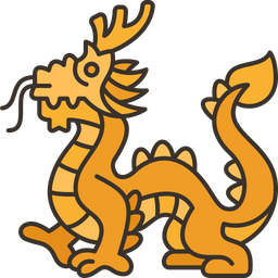 Dragon  Icon