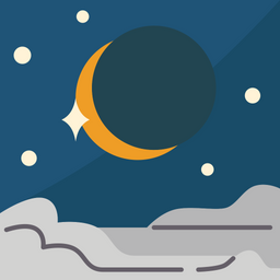 Eclipse  Icon