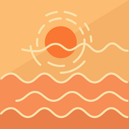 Heatwave  Icon