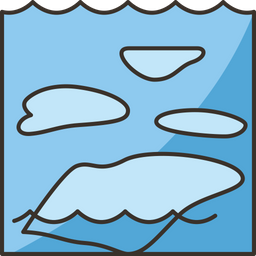 Ice  Icon