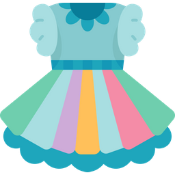 Dress  Icon