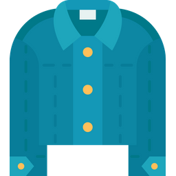 Jacket  Icon