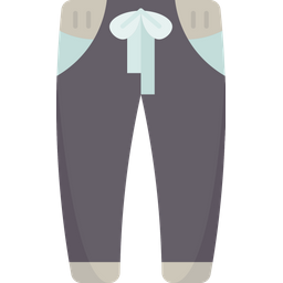 Pants  Icon