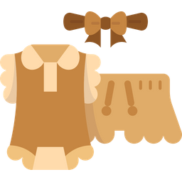 Ruffle  Icon