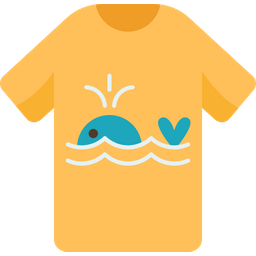 Shirt  Icon