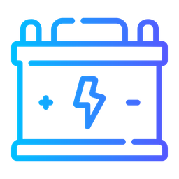 Battery  Icon