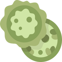 Algae  Icon