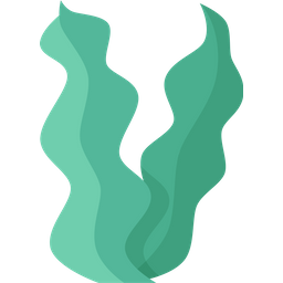 Algae  Icon