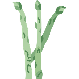 Asparagus  Icon