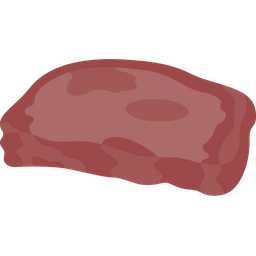 Beef  Icon