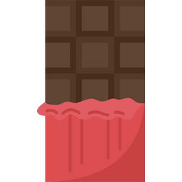 Chocolate  Icon