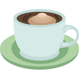 Coffee  Icon