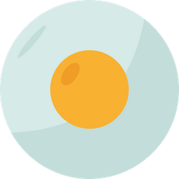 Eggs  Icon