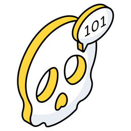 Binary Data Hacking  Icon