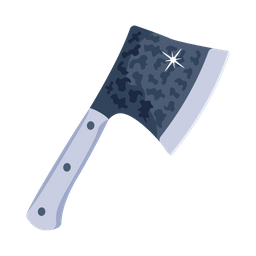 Axe  Icon