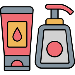 Aroma essential  Icon