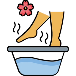 Aromatherapy  Icon