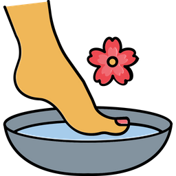 Aromatherapy  Icon