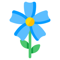 Flower  Icon