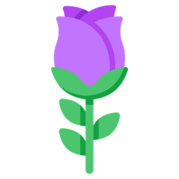 Flower  Icon