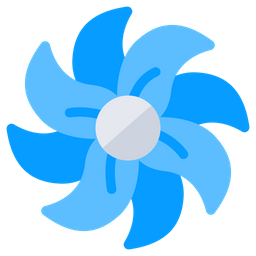 Flower  Icon