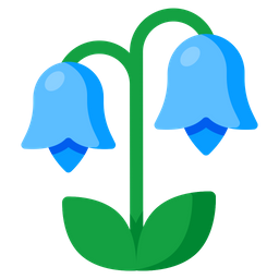 Flower  Icon